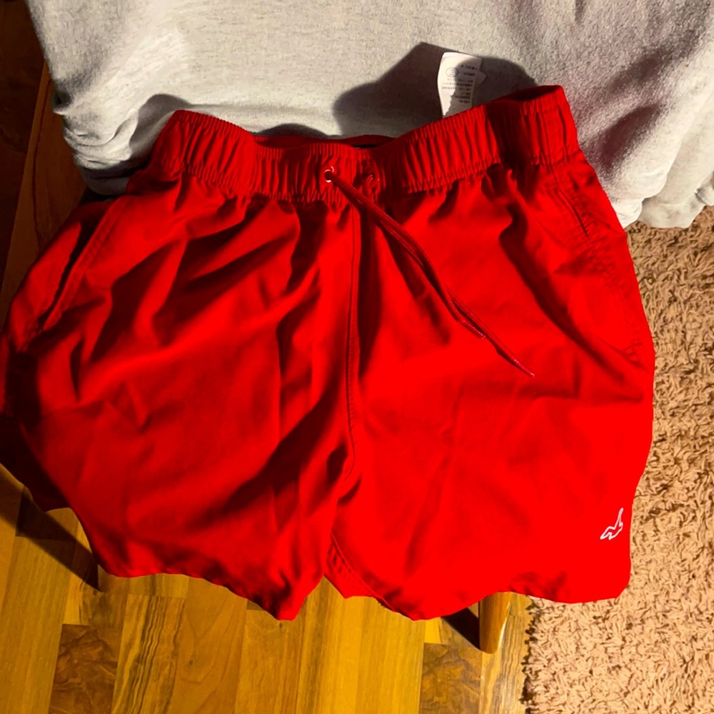 Hollister shorts